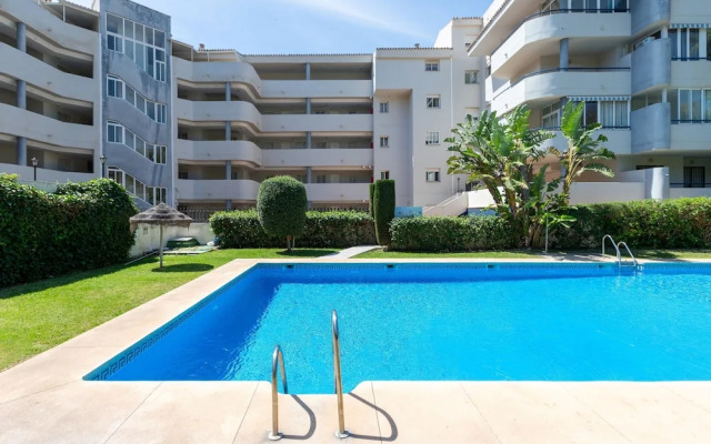 Atico De La Luz in Fuengirola