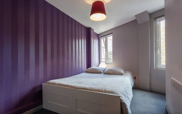 Charmant Appartement Sur Les Quais de Strasbourg