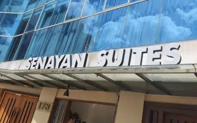 Senayan Suites