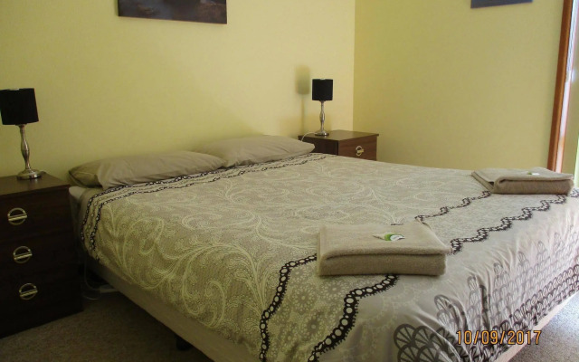 Anchorbell Holiday Apartments