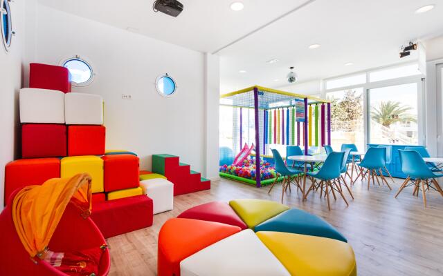 Apartamentos Jutlandia