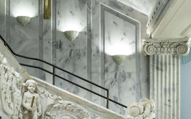 The Candler Hotel Atlanta, Curio Collection by Hilton