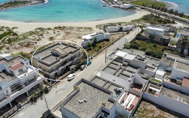 3458 Approdo sul Mare by Barbarhouse