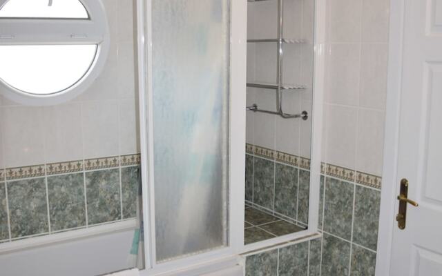 Pinara Apartments 17 by Turkish Lettings