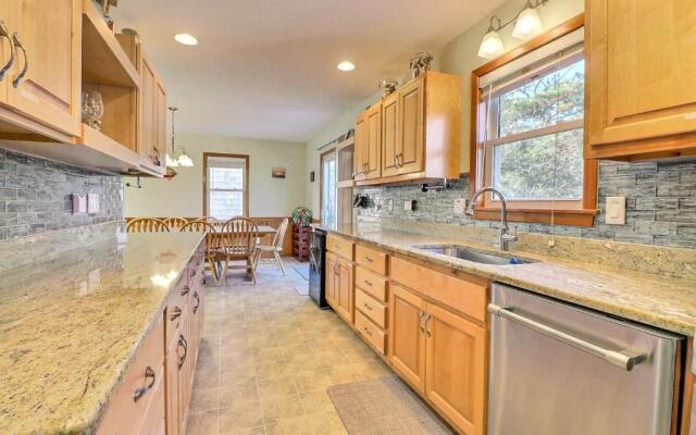 6061 - Bark O Lounge