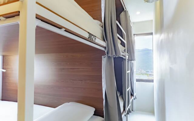 Danang Backpacker Hostel and Spa