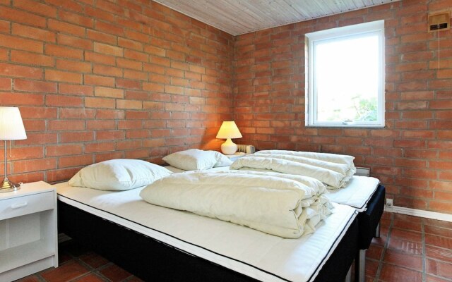 Beautiful Holiday Home in Lolland Near Sea