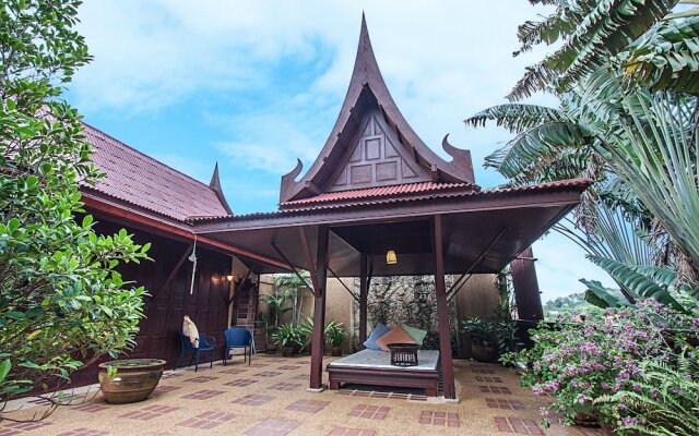 Ruean Jai A 1 Bedroom