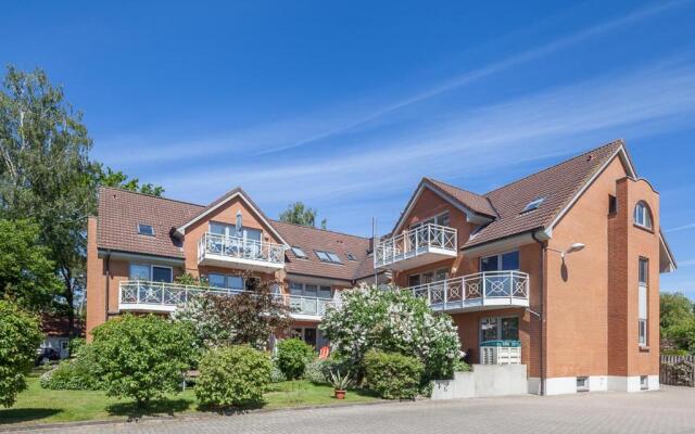 Am Mariannenweg Wohnung 07