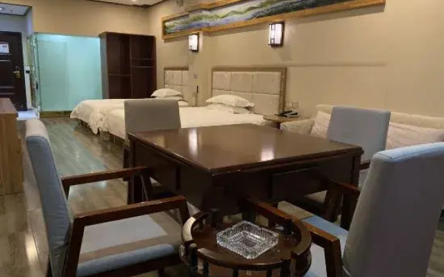 Fengxitian Folk Hotel