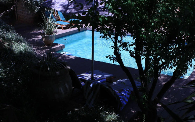 Glenvista Guest House