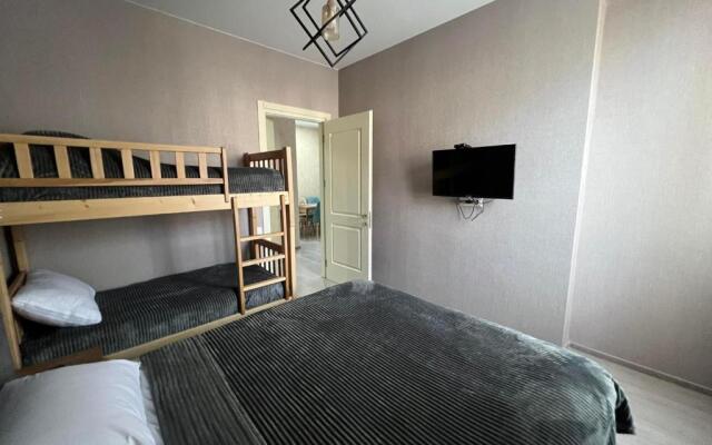 Didveli Residence G35