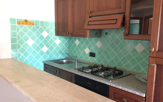 Porto San Paolo Villino II