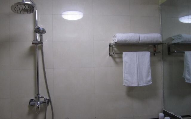 Motel 168 Hotel