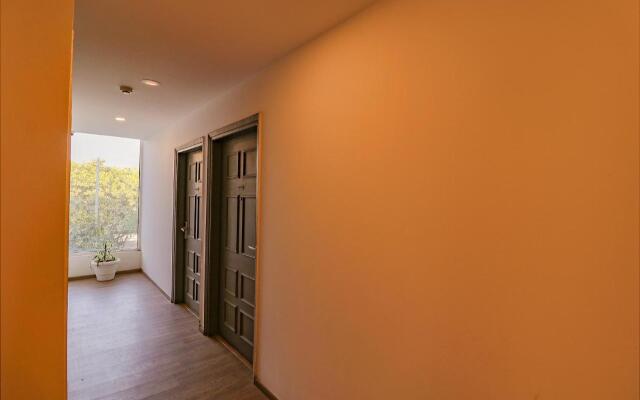 Fabhotel Hargobind Enclave