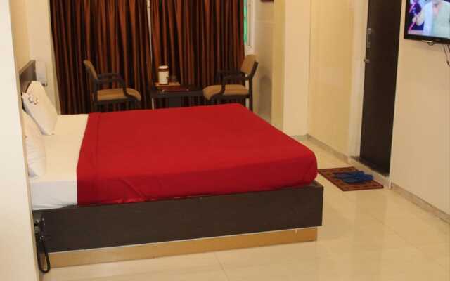 Choice Classic Hotel