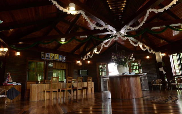 Sipadan Mangrove Resort