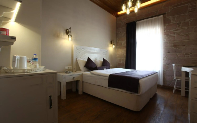 Orchis Hotel