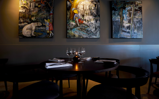 Elite Hotel Ideon, Lund