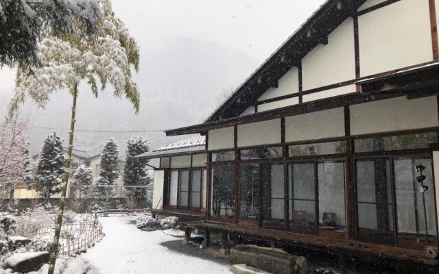 Fukurou no Oyado - Vacation STAY 71438v