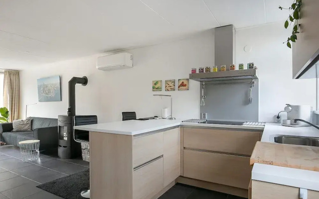 Apartment in Friesland Near Scenic Canals