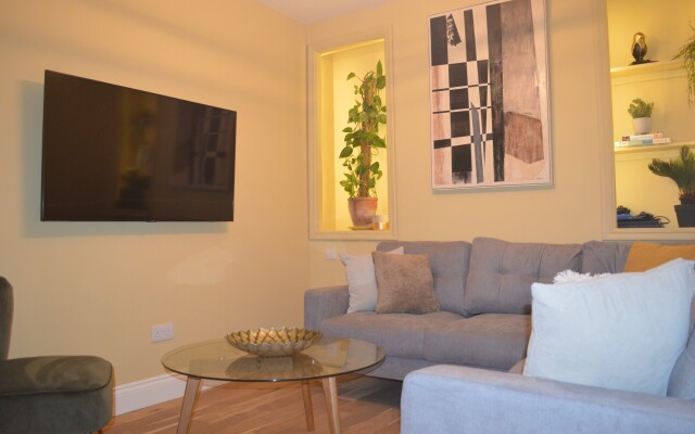 Escape 2 Unwind, At The Carinya - Sleeps 6