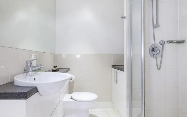 Club Living - Camden Town Apartments