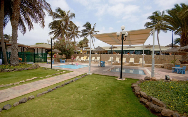 Hotel Oasis Belorizonte