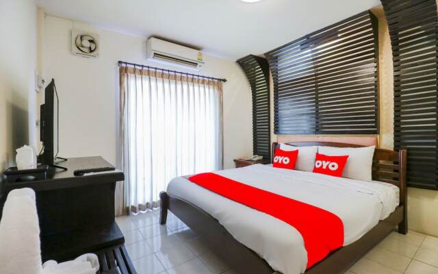 OYO 952 Ocean Gold Card Ayutthaya
