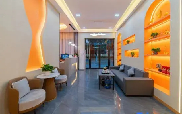 Xingpeng Boutique Stay (Chaozhou Ancient City)