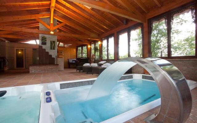 Etxegana Hotel & Spa