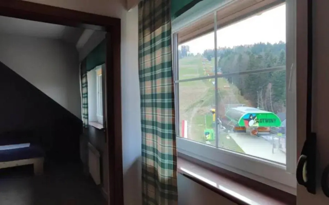 Home Stay Słotwińska