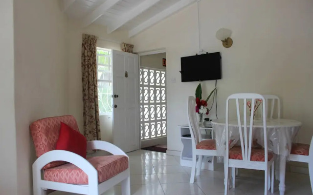 Mirabelle Apartments