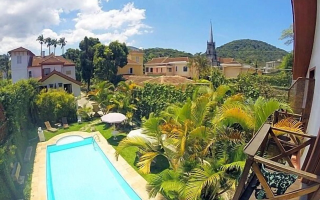 Pousada Imperial Koeler