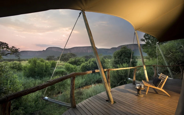 Marataba Safari Lodge