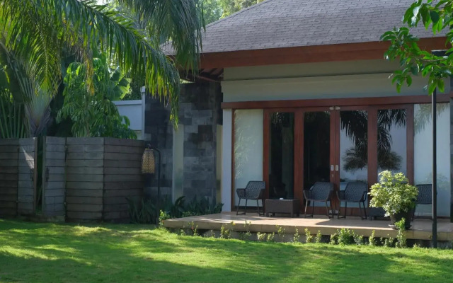 Sumberwatu Heritage