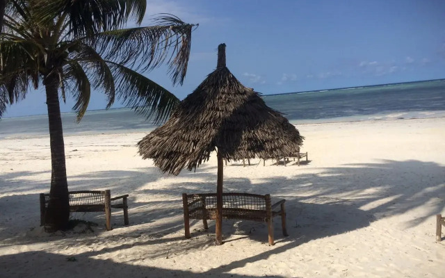 White Beach Hotel Zanzibar