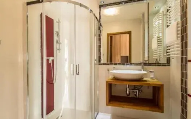 Apartamenty Smrekowa