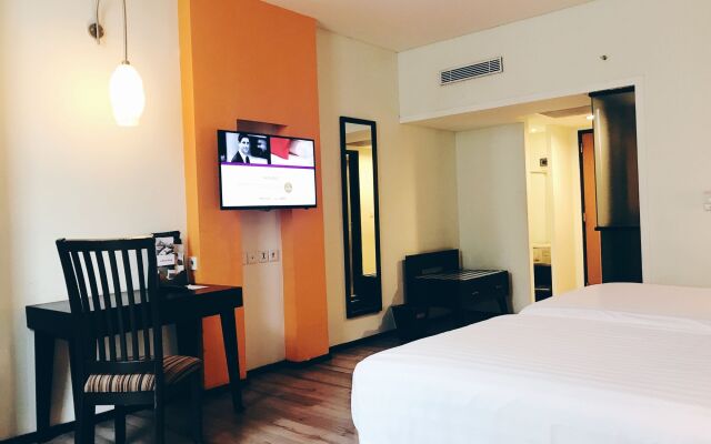 Mercure Surabaya Grand Miram