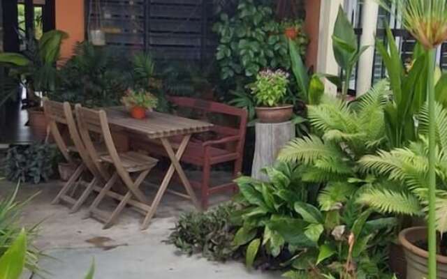 Preece's B & B
