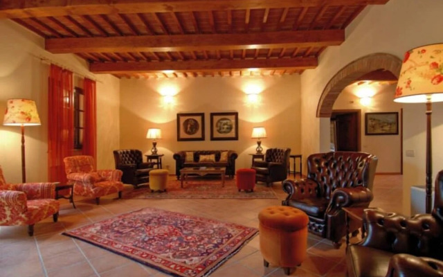 Agriturismo Cafaggio