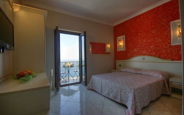 B&B Il Pavone