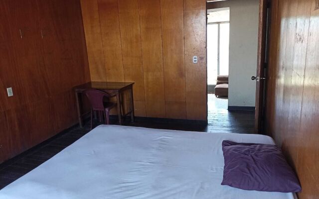 Hostal y Hotel Villa Morena