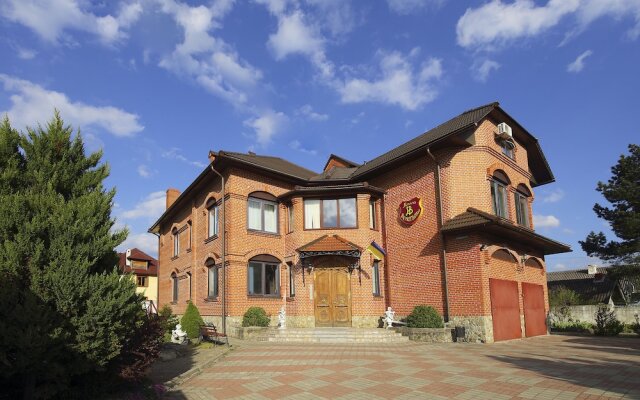 Villa Ignatyeva