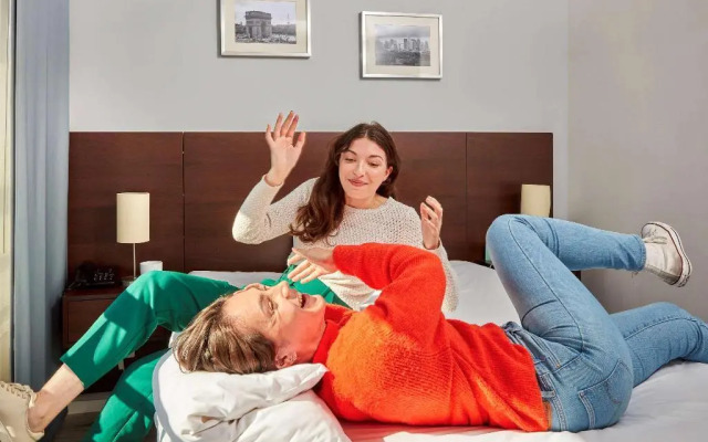 Adagio Access Paris Bastille