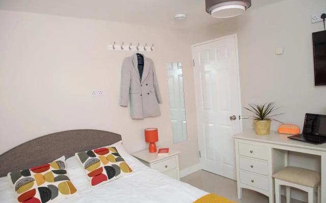 Pinehill Rooms