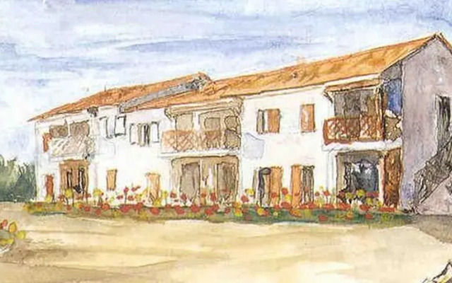 Résidence Hôtelière Hélios