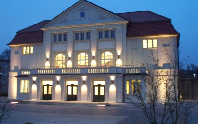 Parkhotel Altes Kaffeehaus
