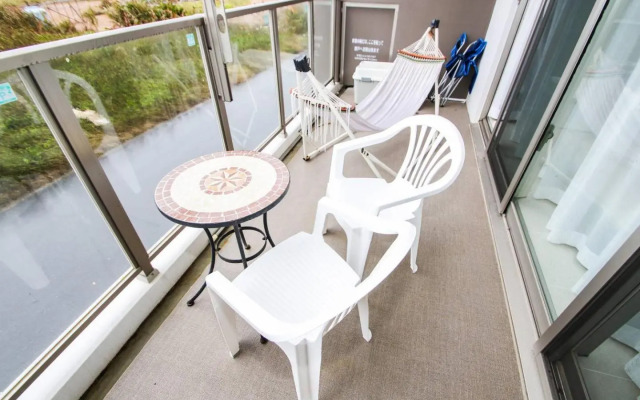 オーシャンリゾート真栄田岬