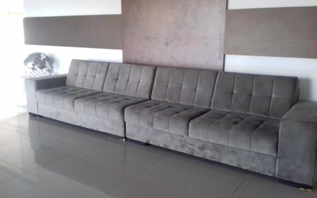 Apartamento Encontro das Águas